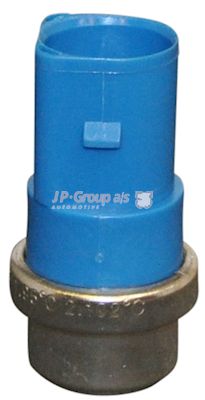 JP GROUP Термовыключатель, вентилятор радиатора 1194001800